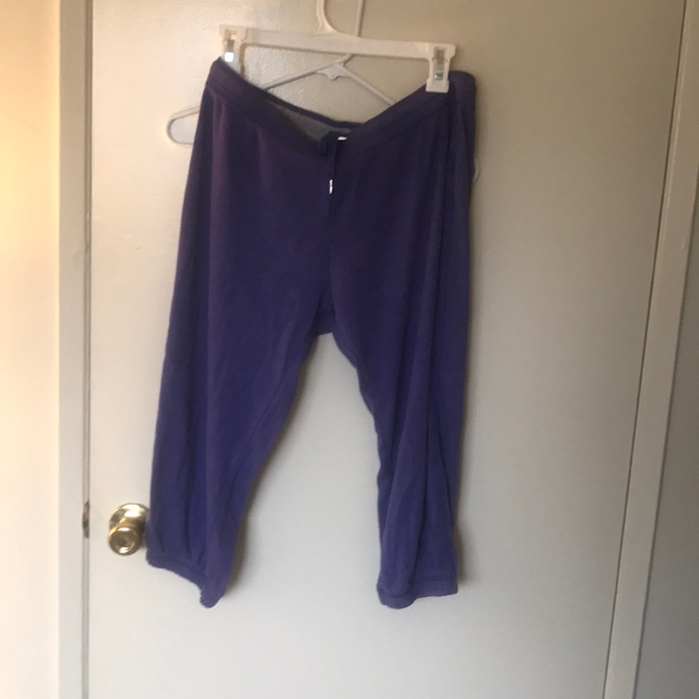 Nike sweats